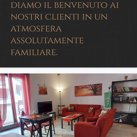 Domus Taranto Unica Sede 호텔 외부 사진